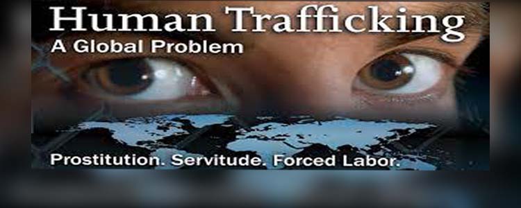 Human Trafficking & Corporate America’s Role in Organized Crime