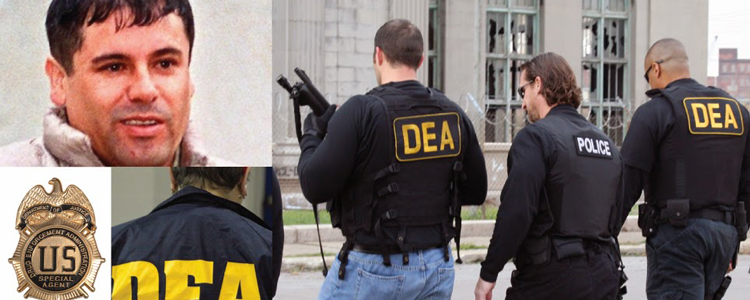 The DEA - Darek and Lisa Kitlinski’s Story