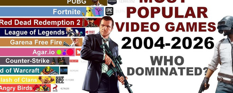 Justice In America – The Video Game Addiction Crisis