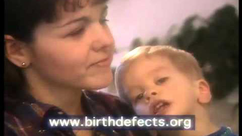 Birth Defect Research For Children