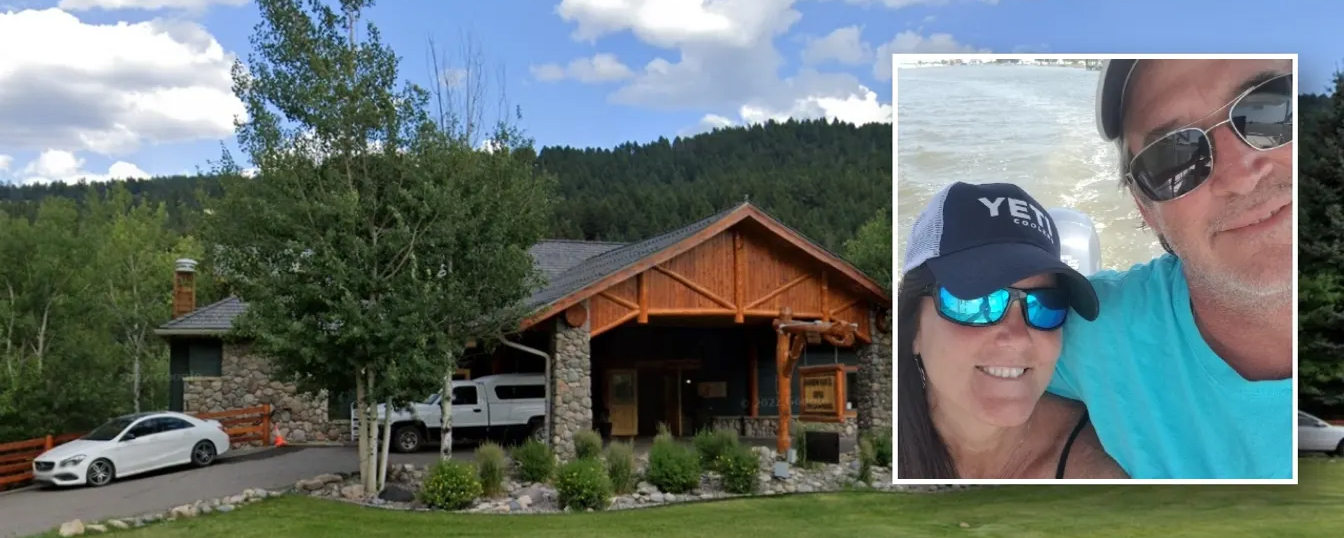 Carbon Monoxide & A Deadly Honeymoon - A Justice in America Network TV Special