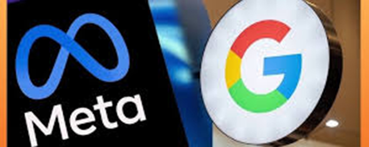 Exposing Meta, Google, & Youtube Predatory Social Media Addictive Algorithms