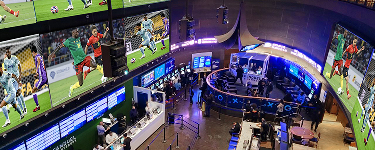 The Sports Betting Addiction Crisis – When One Bet Is Too Many & A Thousand Never Enough