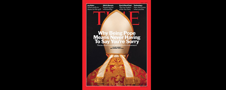 Justice in America – Exposing The Catholic Church’s Sex Abuse Scandals